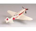 Trumpeter Easy Model 37224 - MiG 3 12th IAP Moskau Air Defence 1942 E